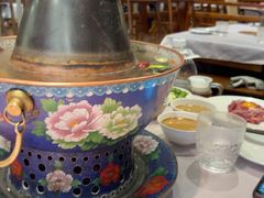 -东来顺饭庄(apm总店)