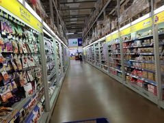 -麦德龙(包河店)