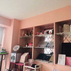 点击看大图 -Pink You美甲美睫纹绣定制中心