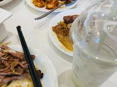 -大铁勺新津菜(东丽阳光新业广场店)