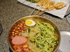 -锦州御烧烤(人民街店)