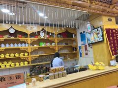 -伊帆食府·青海地方特色美食