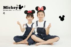 -蜜阁孕味亲子摄影(太奥广场店)