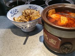 -李氏紫竹林卤粉(火车站店)