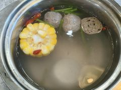 -牛天下·牛肉·海鲜·打边炉·融合菜