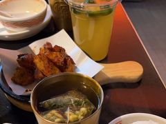 -探鱼·鲜青椒爽麻烤鱼(领展购物广场店)