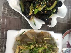 -老陈饭店(黑石支路店)
