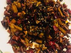 -津菜宋记老房子(平山道店)