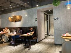 -肯德基(东四南大街店)