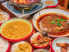 -老闵田螺馆·南昌市井菜·特色小吃(总店)