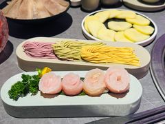 -故里和山·成都火锅(欢乐港湾店)