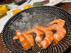 -黑松白鹿(崇文门新活馆店)