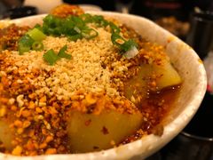霸道小土豆-一岚一山(角门总店)
