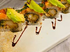 -Hatsune隐泉日式料理(SKP店)