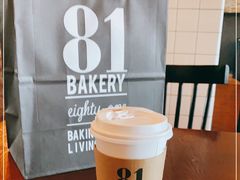-81bakery(关山路店)