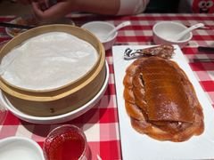 -西贝(满都海公园店)