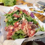 吉龙鹤岗小串 在济南最喜欢的烧烤店之一