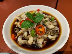 -镇江苏宁万豪酒店-苏筵中餐厅
