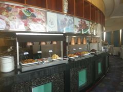 -东方豪景花园酒店·怡景旋转餐厅