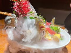 -故乡屋日本料理(八一广场店)