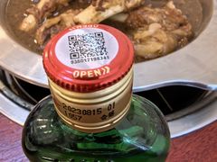 -聚首堂·特色小吃·肘子(什刹海德胜门店)