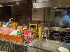 -芭菲盛宴·环球美食(北城国际店)