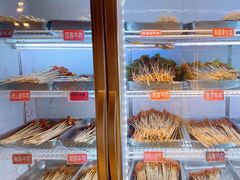 -钢管厂五区小郡肝火锅串串香(清河店)