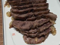 -贯贯吉·清真餐厅(浙江中路店)