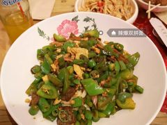 -锅儿挑面馆