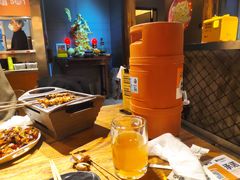 -聚点串吧·北京烧烤(赵登禹路店)