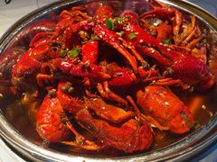 -巴厘龙虾·榜首油焖大虾(洞庭·艺术洋房店)
