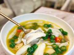 -喜鼎海胆水饺(平安金融中心店)