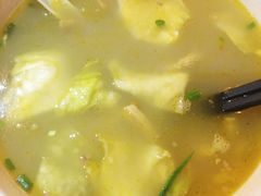 咖喱牛杂粉丝汤-佬钱湾仔(衣裳街店)