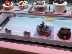 -巴黎贝甜(大宁国际商业广场店)