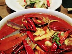 -榕意·川味之美(深业上城店)