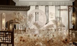 -MECCI婚礼摄影跟拍(红东方广场店)
