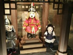 -济州岛泰迪熊博物馆