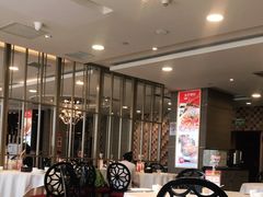 大堂-万龙洲海鲜(南新仓店)
