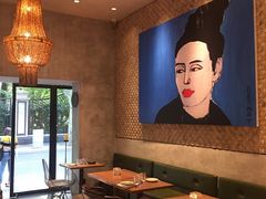 -Ginger(兴国路店)