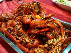 android_upload_pic-簋街仔仔小龙虾(总店)