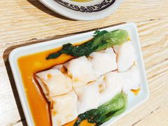 -寻味·港式茶餐厅(富力城店)