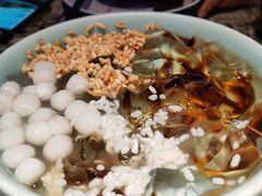 -绿茶餐厅(深圳龙华天虹购物中心店)