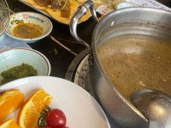-寻牛记潮汕牛肉火锅(双喜城店)