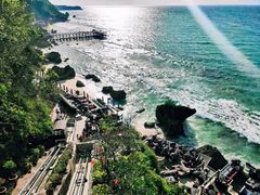 -Rock Bar Bali(Bali)