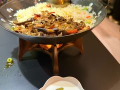 -桥边小楼·手工云南菜·古城观景小楼