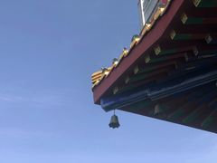 -终南山南五台景区