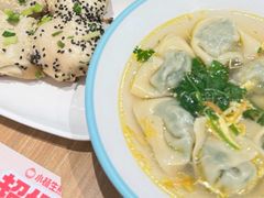 -小杨生煎(松江大学城店)