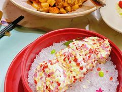 -锦楼·臻选新杭帮(正大广场店)