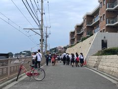 -灌篮高手动画打卡地