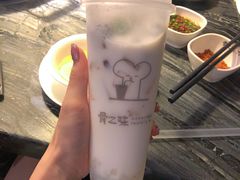 -骨之味·筒骨汤火锅(江头店)